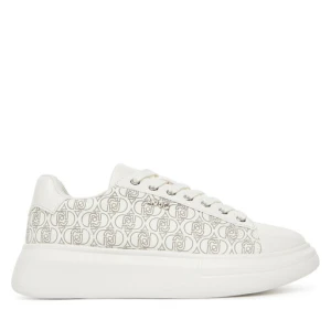 Sneakersy Liu Jo Babol 01 BF5059 EX323 Biały
