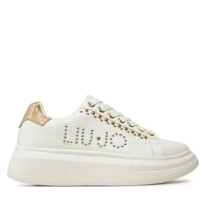 Sneakersy Liu Jo Babol 02 4F4755 EX096 Biały