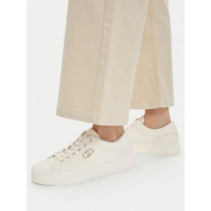 Sneakersy Liu Jo Benson 01 BA6055 TX304 Biały
