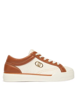 Sneakersy Liu Jo Benson 01 BA6055 TX304 Kolorowy
