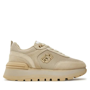 Zdjęcie produktu Sneakersy Liu Jo BF4143 PX027 Beżowy