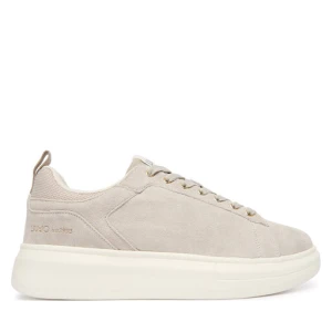 Sneakersy Liu Jo Big 05 7G5015 PX027 Beżowy