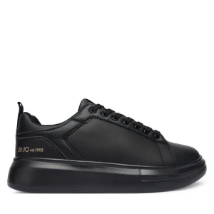 Sneakersy Liu Jo Big 05 7G5015 PX331 Czarny