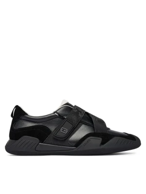 Sneakersy Liu Jo Blossom 01 BF6041 PX915 Czarny