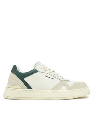 Sneakersy Liu Jo Boy 02 7B5003 PX629 Biały