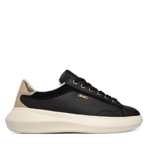 Sneakersy Liu Jo Casper BA6069 P0304 Czarny