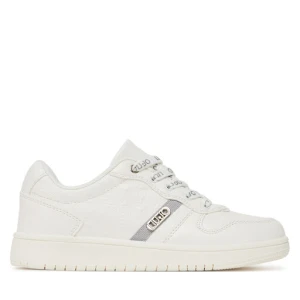 Sneakersy Liu Jo Celia 917 4A5315 EX277 Biały