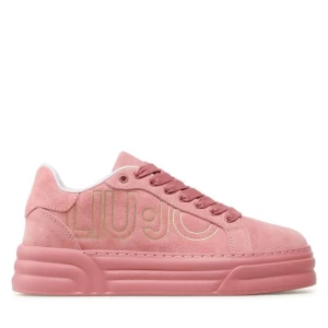 Sneakersy Liu Jo Cleo 09 BA3005 PX002 Pink Ray S1688