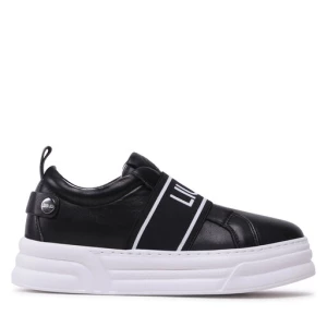 Sneakersy Liu Jo Cleo 15 BA3011 P0102 Black 22222