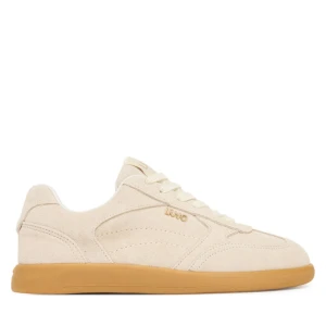 Sneakersy Liu Jo Connor 01 BF5069 PX002 Beżowy