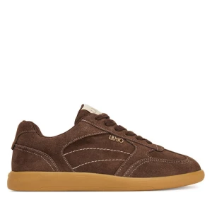 Zdjęcie produktu Sneakersy Liu Jo Connor 01 BF5069 PX002 Brązowy