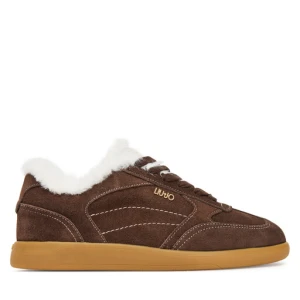 Zdjęcie produktu Sneakersy Liu Jo Connor 01 BF5069 PX770 Brązowy