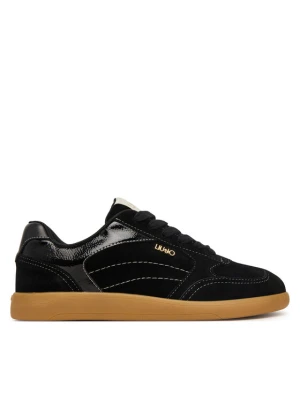Sneakersy Liu Jo Connor 01 BF6045 PX245 Czarny