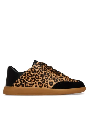 Sneakersy Liu Jo Connor 03 BA6071 TX521 Brązowy