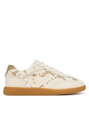 Sneakersy Liu Jo Connor 06 BF6049 TX336 Kremowy
