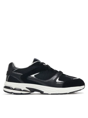 Sneakersy Liu Jo Cooper 01 7G6027 PX954 Czarny