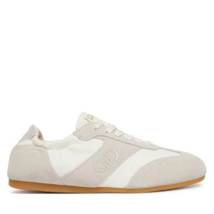 Sneakersy Liu Jo Darcey 01 BA6091 PX003 Écru
