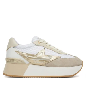 Sneakersy Liu Jo Dreamy 03 BA5069 PX490 Beżowy
