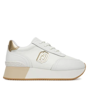 Sneakersy Liu Jo Dreamy 08 BA5071 PX179 Biały