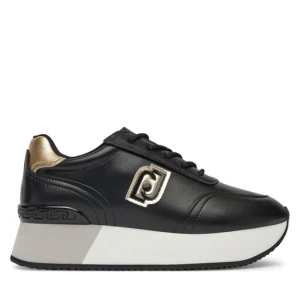 Sneakersy Liu Jo Dreamy 08 BA5071 PX179 Czarny