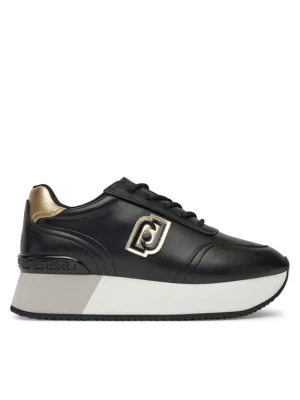Sneakersy Liu Jo Dreamy 08 BA5071 PX179 Czarny