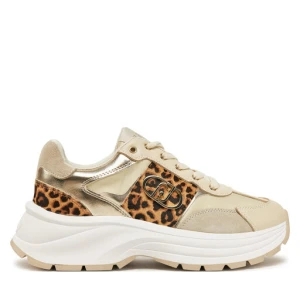 Sneakersy Liu Jo Eva 02 BA5065 PX243 Beżowy