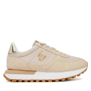 Sneakersy Liu Jo Evelyn 915 4A5721 TX081 Beżowy