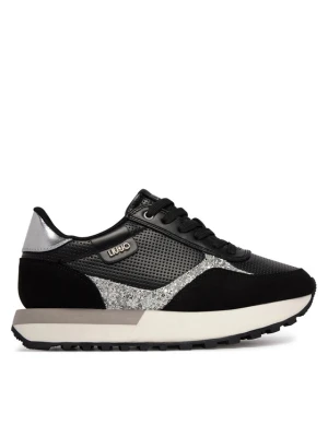 Sneakersy Liu Jo Evelyn 915 BA6065 TX524 Czarny