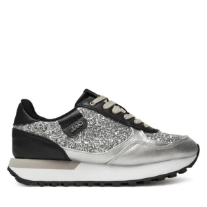 Sneakersy Liu Jo Evelyn 915 BF5057 EX015 Srebrny
