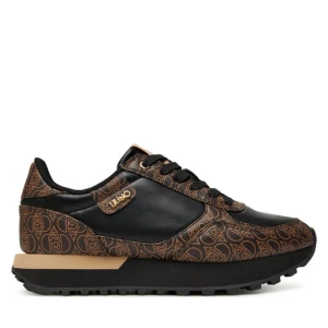 Sneakersy Liu Jo Evelyn 915 BF5057 EX317 Czarny