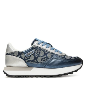 Sneakersy Liu Jo Evelyn 915 BF5057 EX321 Niebieski