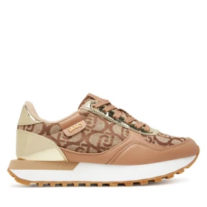 Sneakersy Liu Jo Evelyn 915 BF5057 EX322 Beżowy