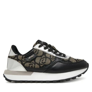 Sneakersy Liu Jo Evelyn 915 BF5057 EX322 Czarny
