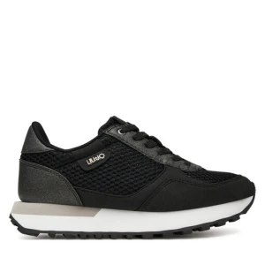Sneakersy Liu Jo Evelyn 915 BF5057 TX500 Czarny