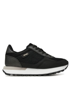 Sneakersy Liu Jo Evelyn 915 BF5057 TX500 Czarny