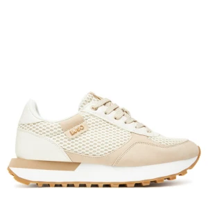 Sneakersy Liu Jo Evelyn 915 BF5057 TX500 Écru