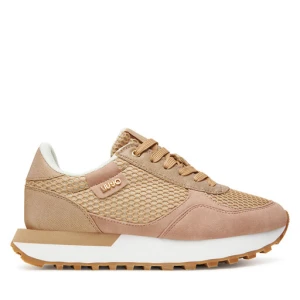 Sneakersy Liu Jo Evelyn 915 BF5057 TX500 Różowy