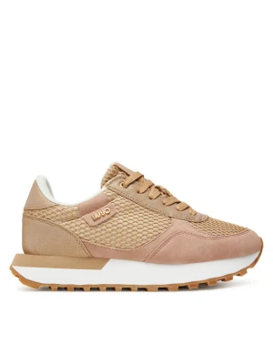 Sneakersy Liu Jo Evelyn 915 BF5057 TX500 Różowy