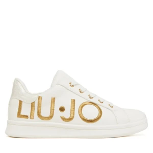 Zdjęcie produktu Sneakersy Liu Jo Ginny 01 4F5007 EX014 S Biały