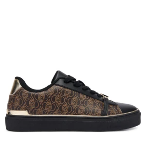 Sneakersy Liu Jo Kiki 01 BF5063 EX323 Czarny