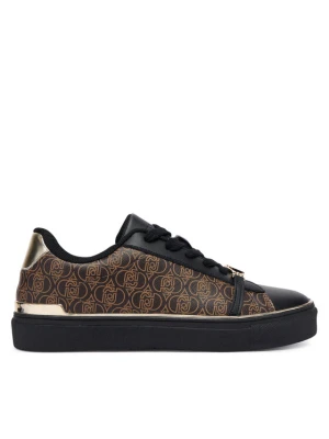 Sneakersy Liu Jo Kiki 01 BF5063 EX323 Czarny