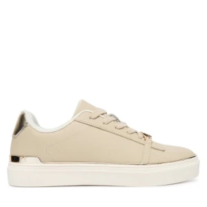 Sneakersy Liu Jo Kiki 01 BF5063 PX026 Beżowy