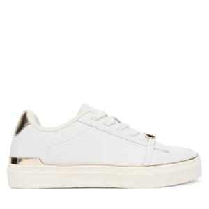 Sneakersy Liu Jo Kiki 01 BF5063 PX026 Biały