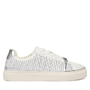 Sneakersy Liu Jo Kiki BA6059 TX522 Biały