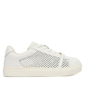 Sneakersy Liu Jo Kiki BA6063 PX246 Biały