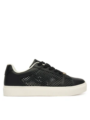 Sneakersy Liu Jo Kiki BA6063 PX246 Czarny