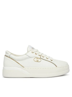 Sneakersy Liu Jo Lena 01 BF6025 P0102 Biały