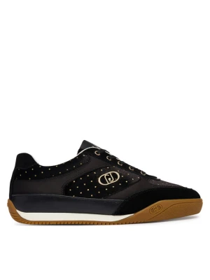 Sneakersy Liu Jo Lewis 01 BF6035 TX026 Czarny
