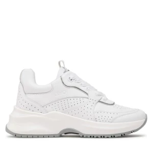 Sneakersy Liu Jo Lily 08 BA3079 PX026 White/Silver 04370