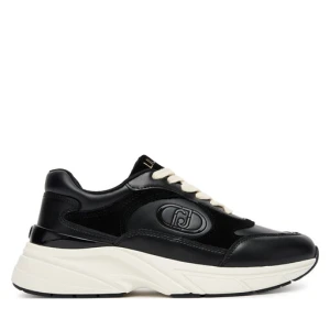 Sneakersy Liu Jo LJ01 BF5017 P0304 Czarny